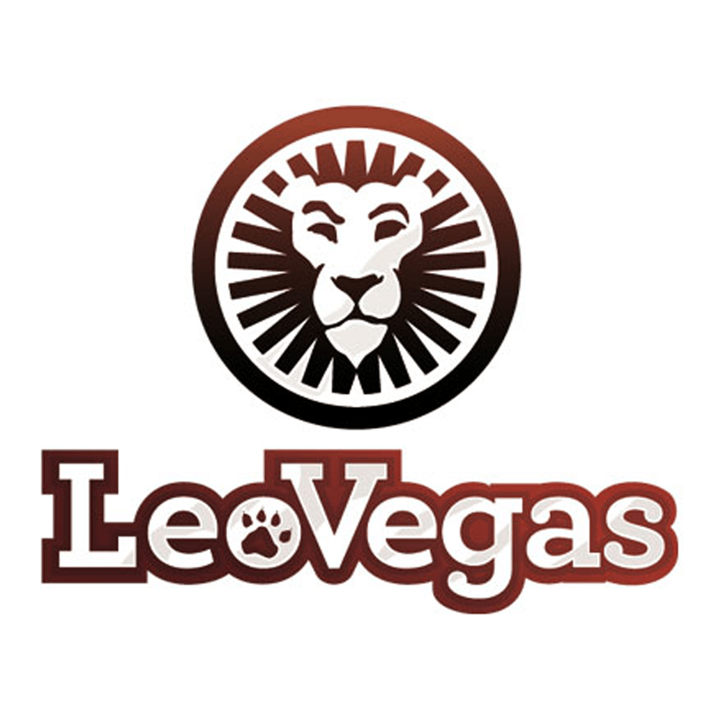 Leo Vegas Logo